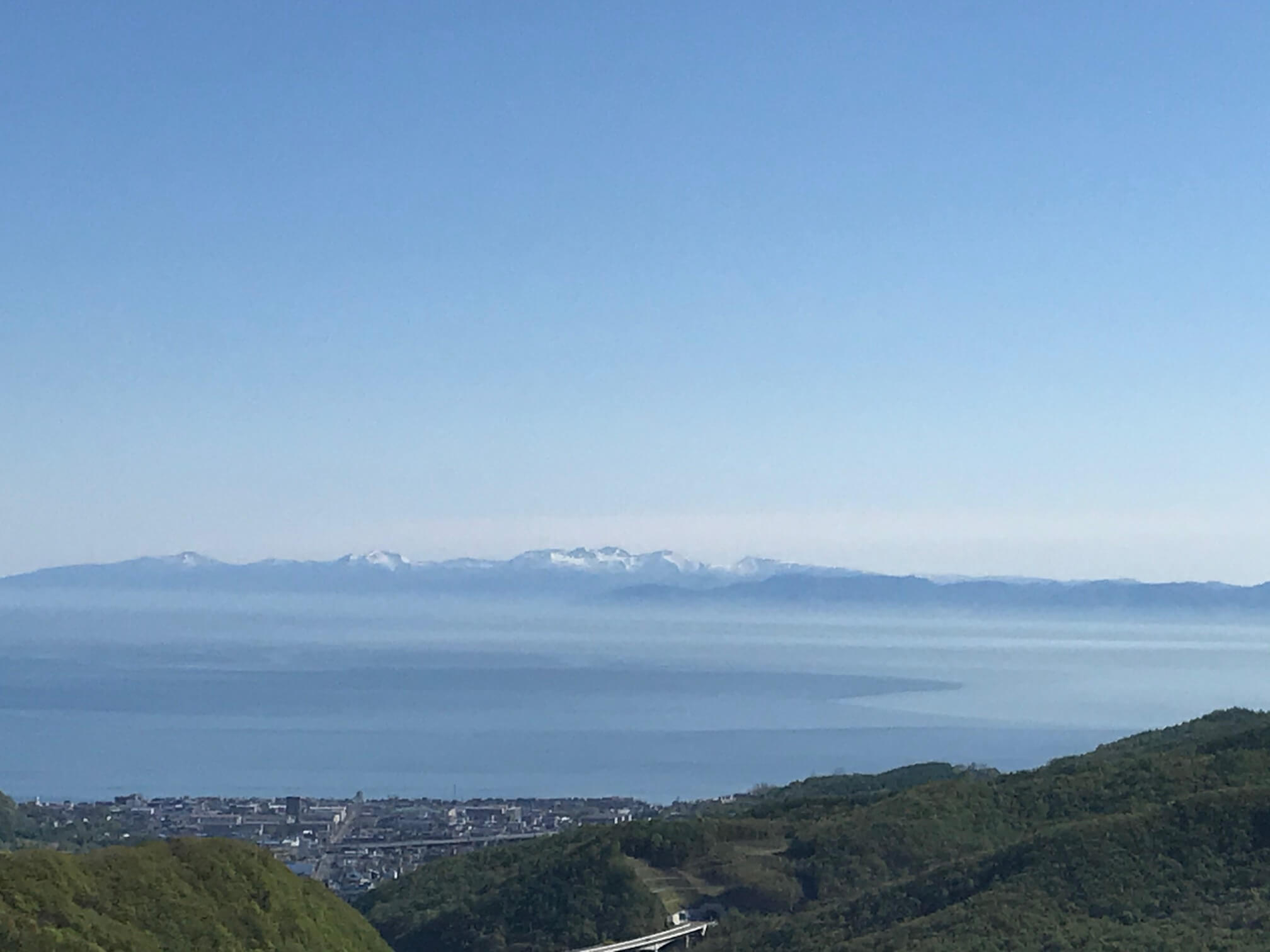 クラブハウス風景